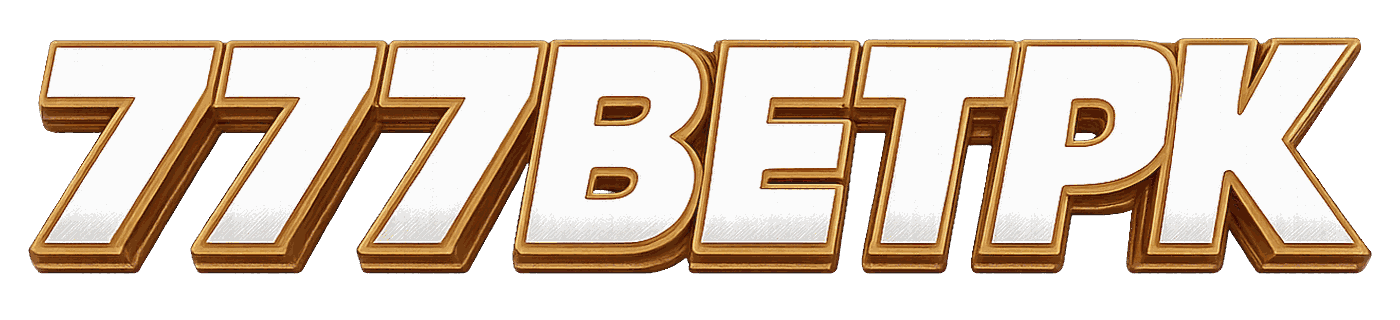 777betpk Logo
